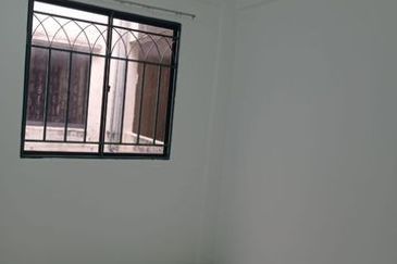 Vista Bayu Apartment, Taman Bayu Perdana