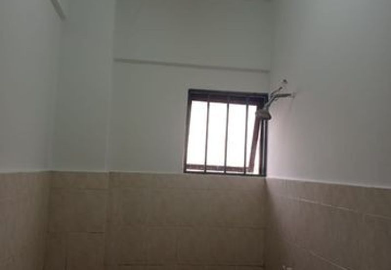 Vista Bayu Apartment, Taman Bayu Perdana