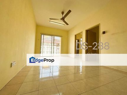 Bayu Villa Apartment, Bayu Perdana, , 