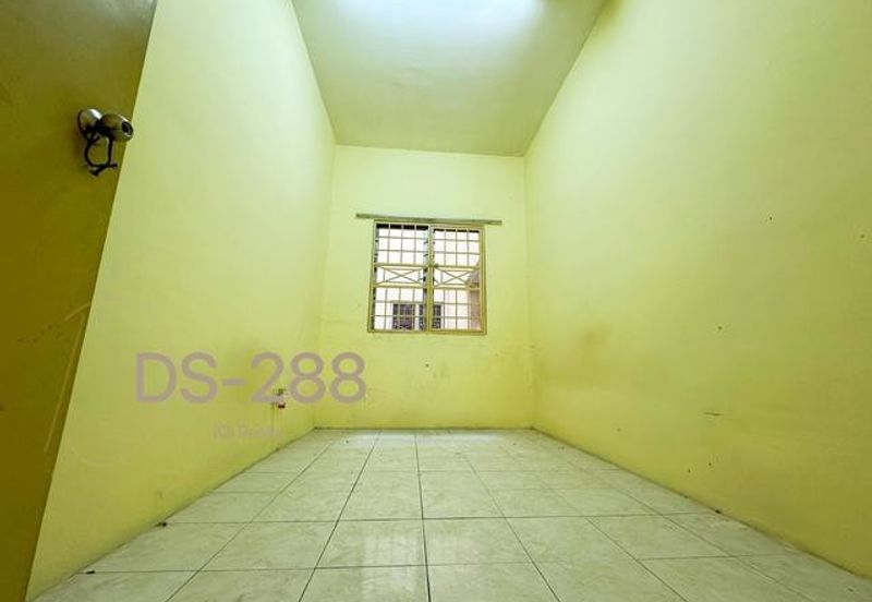 Bayu Villa Apartment, Bayu Perdana