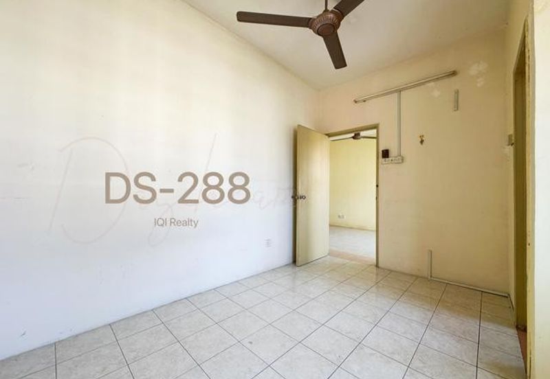 Bayu Villa Apartment, Bayu Perdana