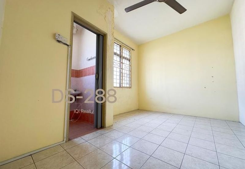 Bayu Villa Apartment, Bayu Perdana