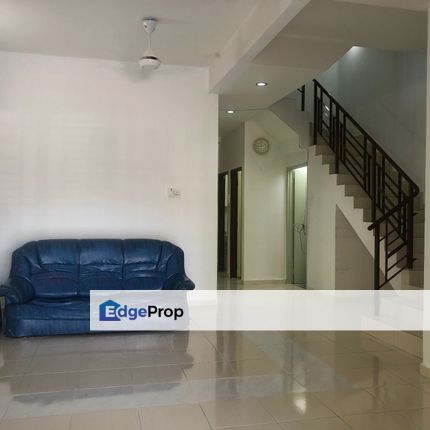 3-Storey Terrace[8r5b|4 Carpark|Suitable for Hostel & Sublet]@Jelutong #Georgetown, Penang, Jelutong