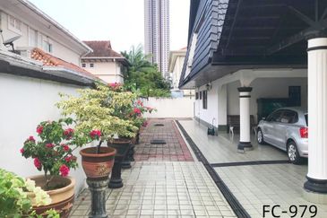 SS7 Kelana Jaya