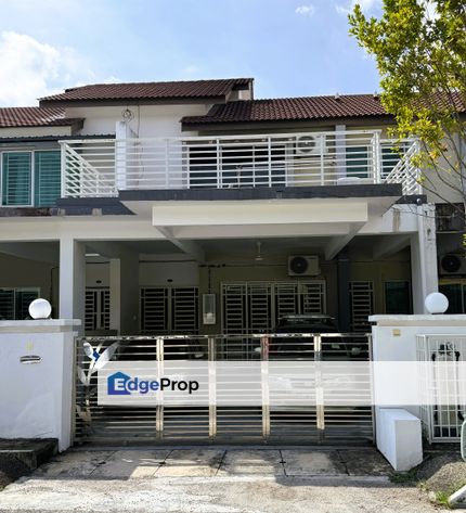 2-Sty Terraced[Premium Renovated & Furnished|22x70|Freehold|Face South]  #Freehold #Batu Maung #Bayan Lepas #Lorong Bidara 2 , Penang, Batu Maung