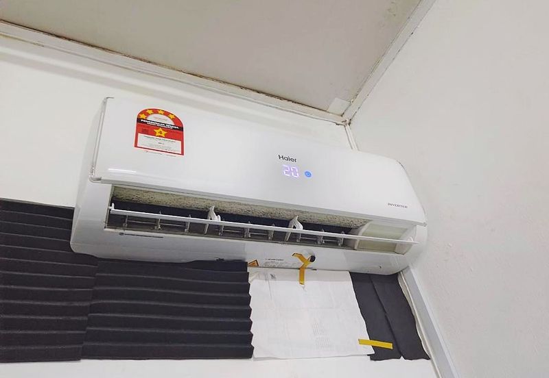 Master room with Toilet,  Landed Double Storey 🏠, Mrt Taman Mutiara, Cheras