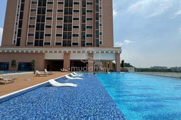 Edusentral @ Setia Alam