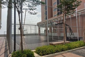 Edusentral @ Setia Alam