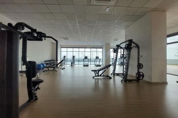 Edusentral @ Setia Alam