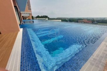 Edusentral @ Setia Alam