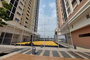 Edusentral @ Setia Alam