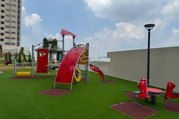 Edusentral @ Setia Alam