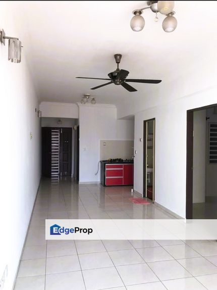 Damai Vista Apartment | Below Market Value | Georgetown | 100% Loan | , Penang, Jelutong