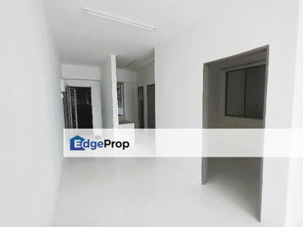 Skyview Garden | New Unit | Not Furnished | No Parking | Georgetown   , Penang, Jelutong