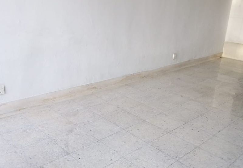 Taman Connaught Landed House for RENT