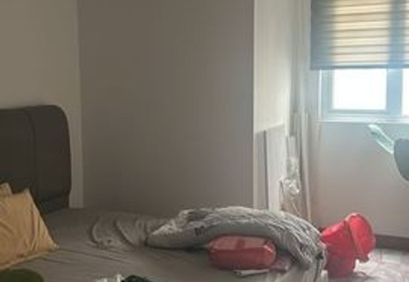 Sentul Point Residence