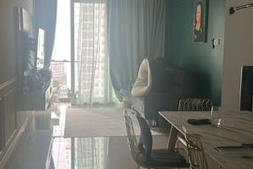 Sentul Point Residence