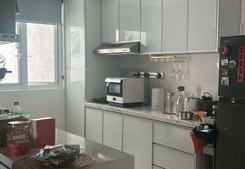 Sentul Point Residence