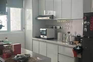 Sentul Point Residence