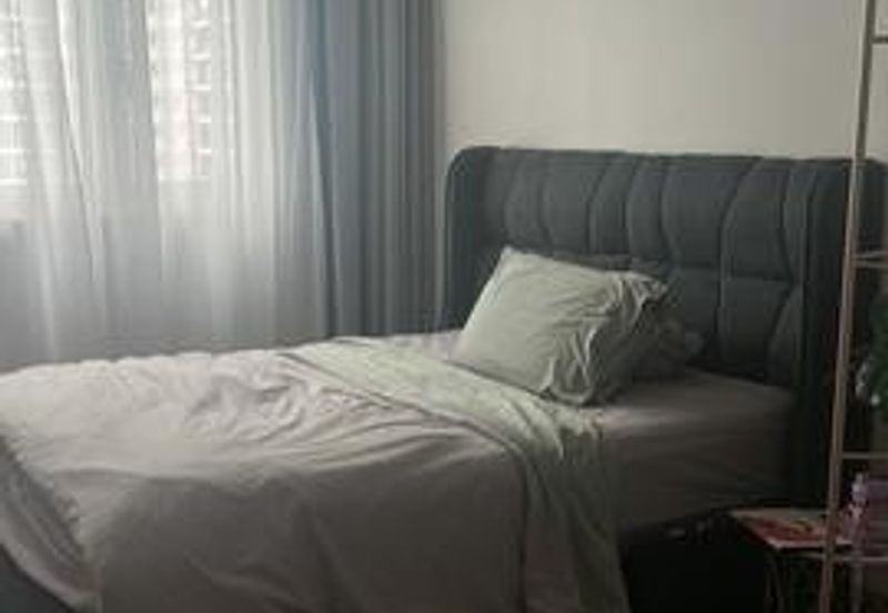 Sentul Point Residence