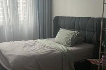 Sentul Point Residence