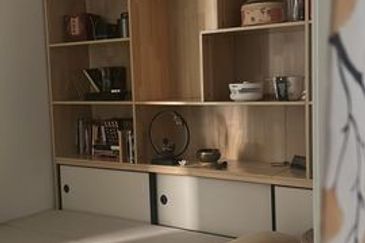 Sentul Point Residence