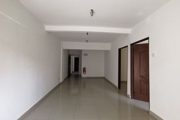 Golden Villa Apartment