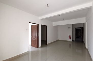 Golden Villa Apartment