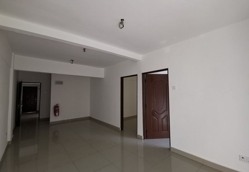 Golden Villa Apartment