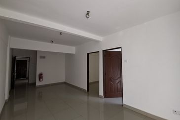 Golden Villa Apartment