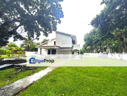 2 Storey Bungalow | 9r4b | Nursing Home | Kindergarten | Georgetown , Penang, Georgetown