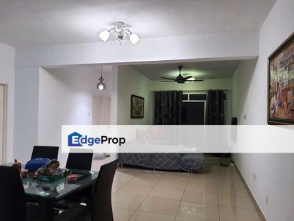 Arena Residence | Below Market Value | Fully Renovated | Bayan Lepas, Penang, Bayan Baru