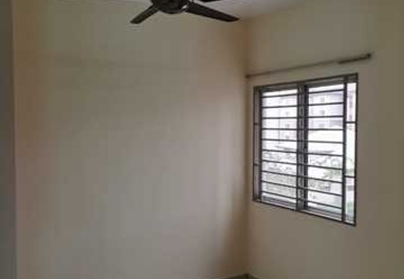 Pangsapuri Akasia, Bandar Botanic