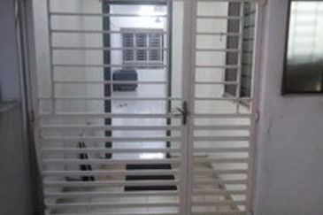 Palm Garden Apartment