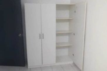 Palm Garden Apartment