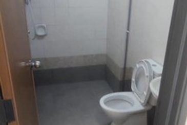 Palm Garden Apartment