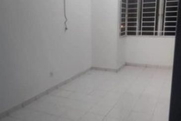 Palm Garden Apartment