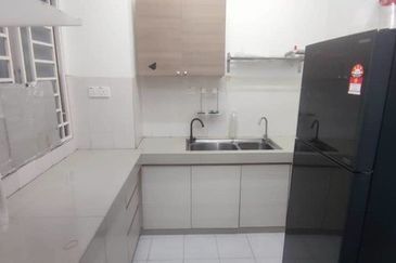 Palm Garden Apartment