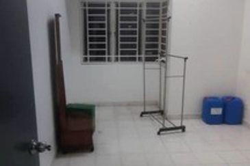 Palm Garden Apartment