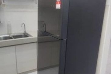 Palm Garden Apartment