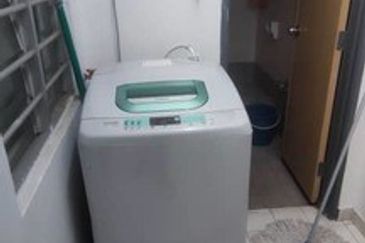 Palm Garden Apartment