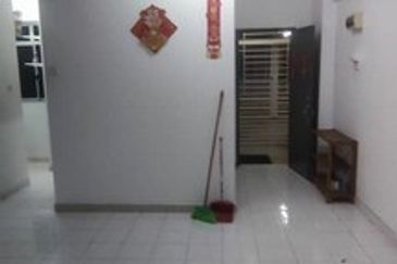 Palm Garden Apartment