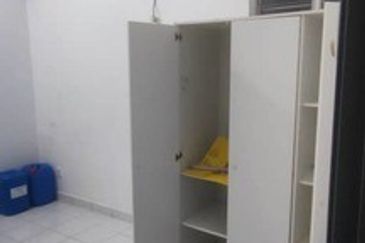 Palm Garden Apartment