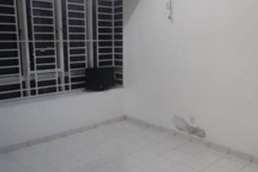 Palm Garden Apartment