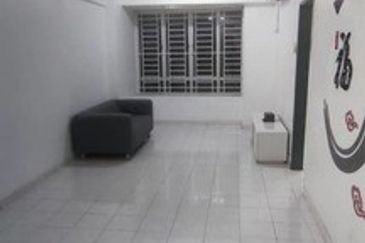 Palm Garden Apartment