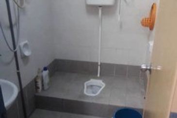 Palm Garden Apartment