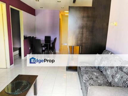 Relau Vista | Renovated | 3r2b | 700sqft | Freehold | Sungai Ara | 100% Loan , Penang, Relau