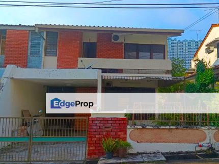 2 Storey Semi D | 3200sqft | 5r3b | Freehold | Gelugor | Face South , Penang, Gelugor