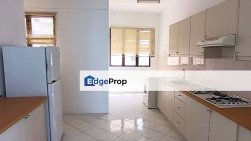 Penthouse Duplex | Renovated & Furnished | Seaview | Suitable for Vacation  , Penang, Batu Ferringhi