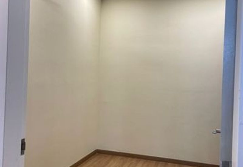 Residensi Hijauan (The Greens)